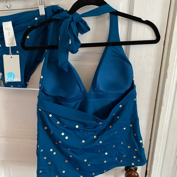 NWT Boden Swimsuit - Picture 4 of 6